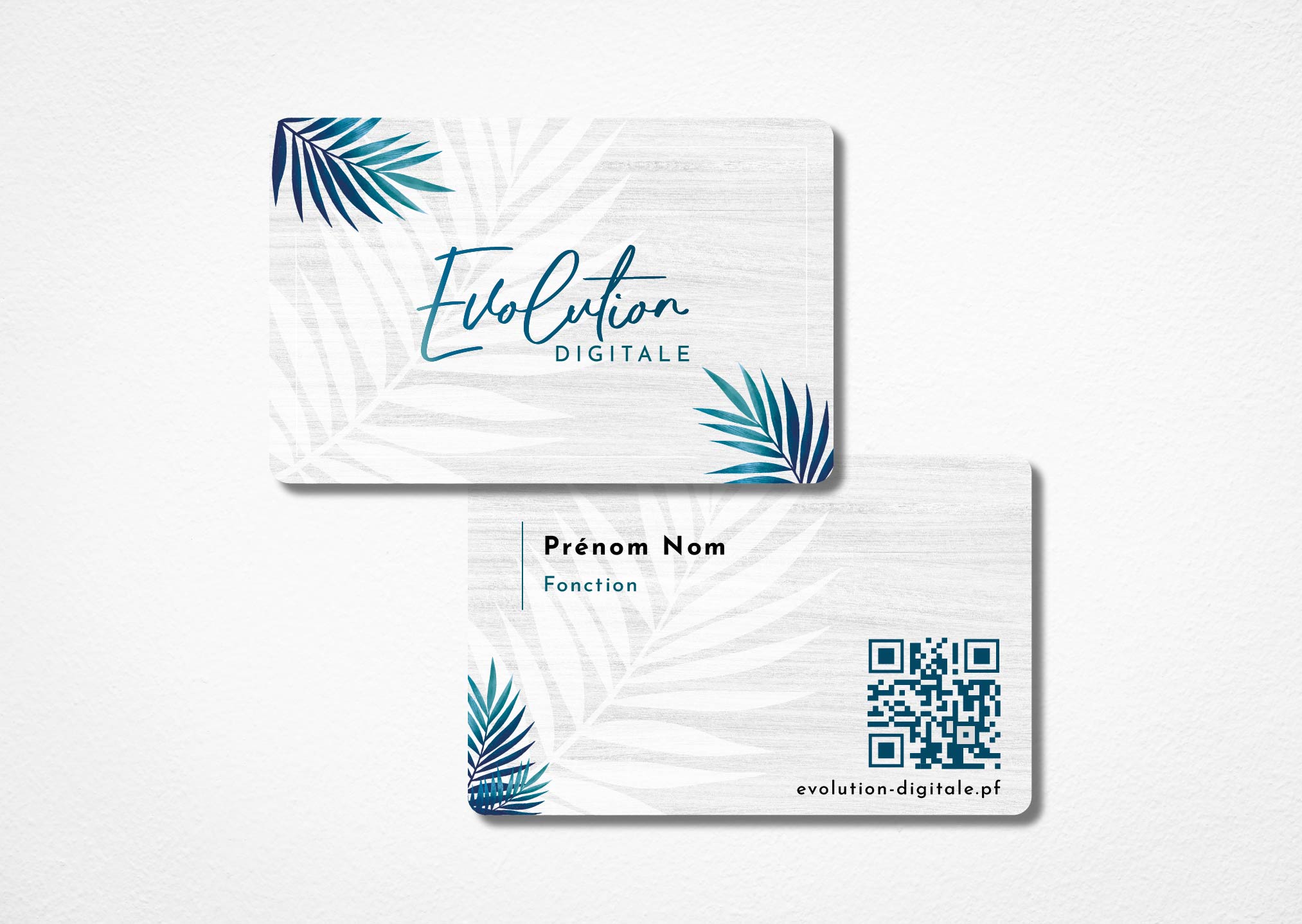 carte-de-visite-nfc-bois-chaine-blanc-impression-couleur-tahiti-evolution-digitale