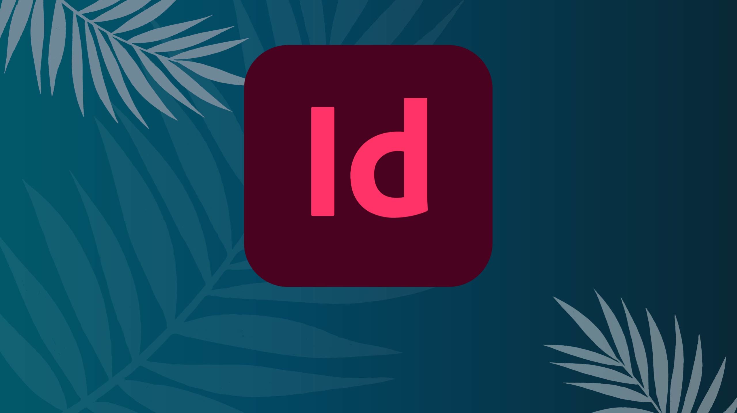 Indesign