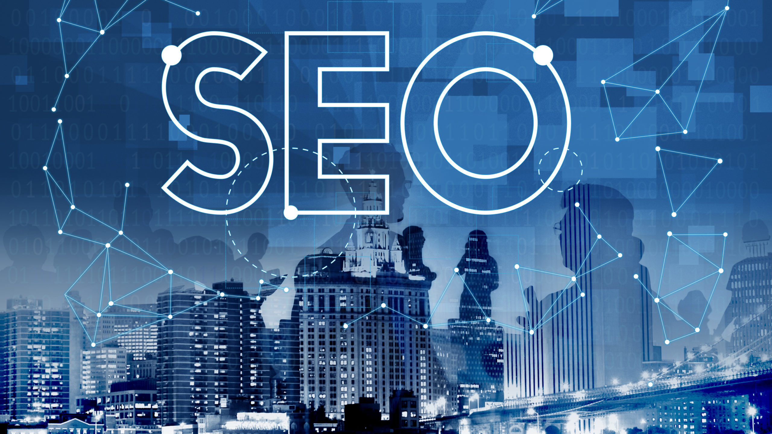 SEO module 1/2